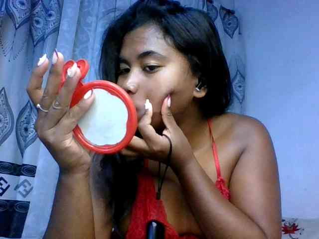 Pauliemarie webcam
