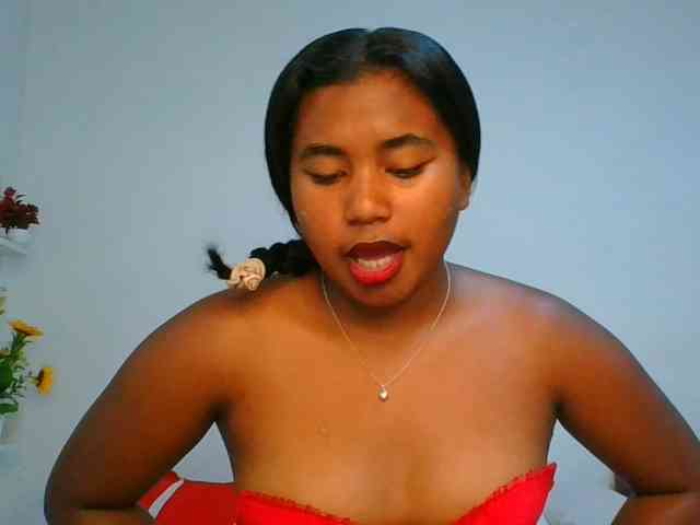 Pauliemarie webcam