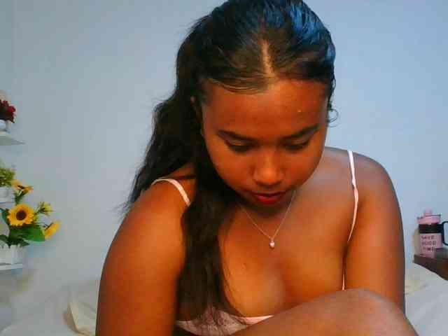 Pauliemarie Live Webcam on BongaCams