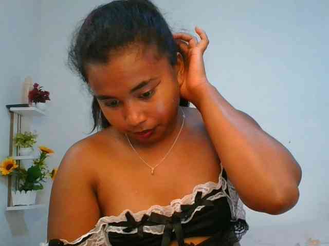 Pauliemarie webcam
