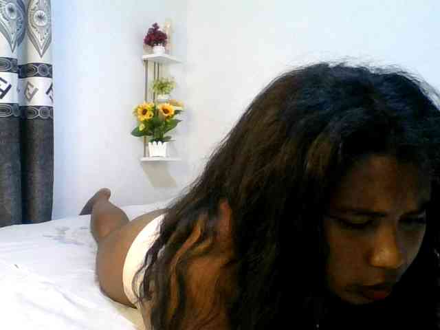 Pauliemarie webcam