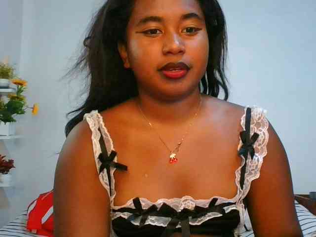 Pauliemarie webcam