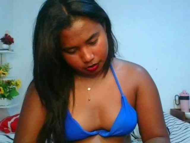 Pauliemarie webcam
