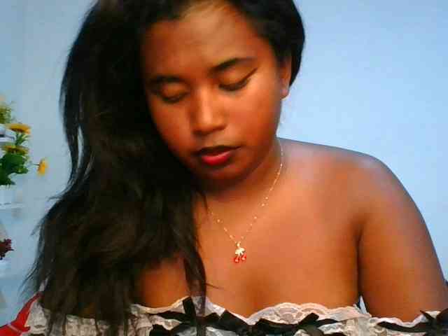 Pauliemarie webcam