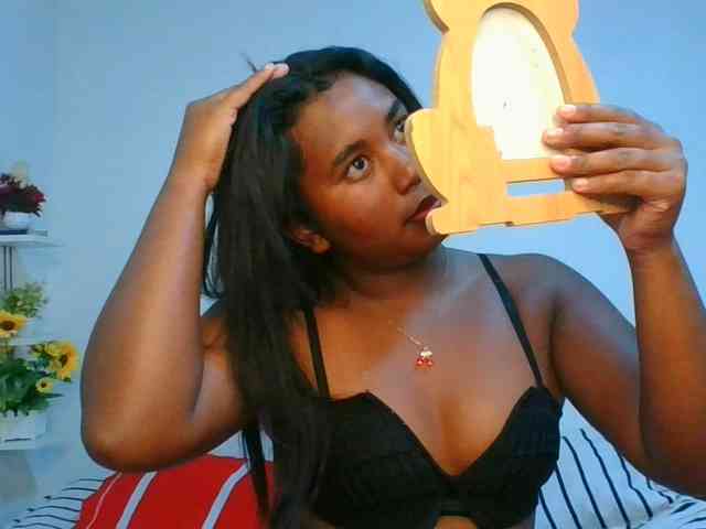 Pauliemarie webcam