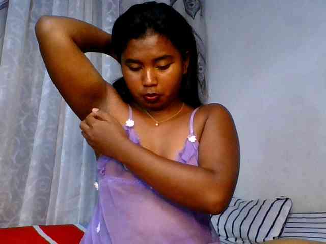 Pauliemarie webcam