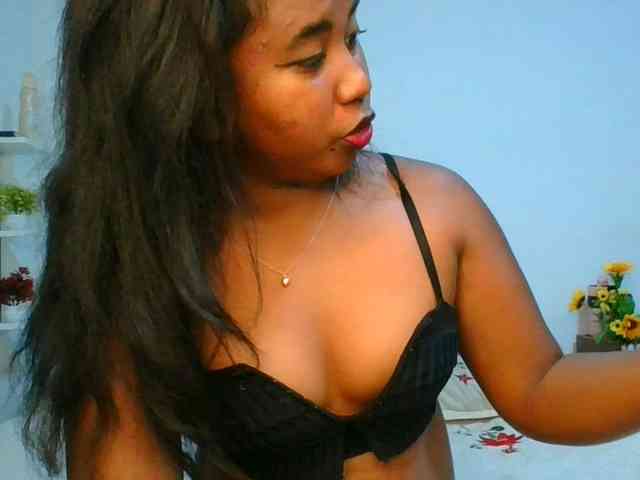 Pauliemarie webcam