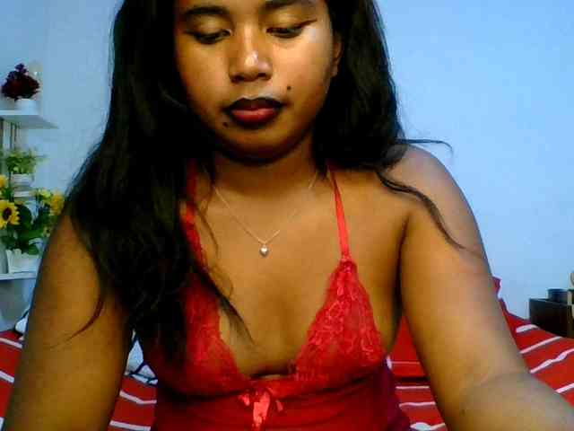 Pauliemarie webcam
