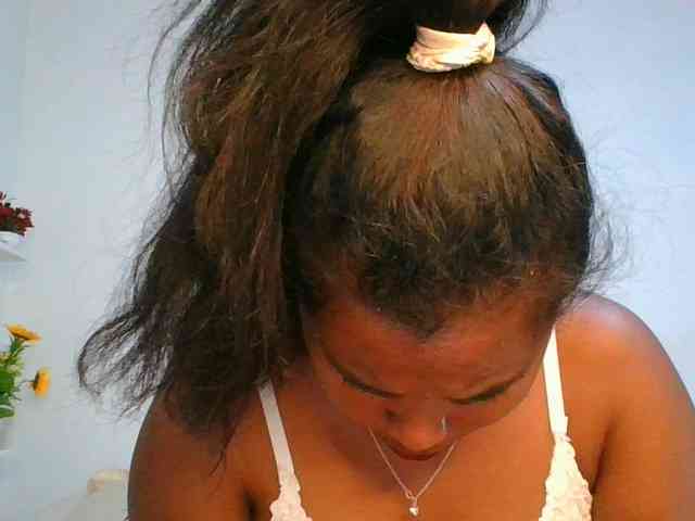 Pauliemarie webcam