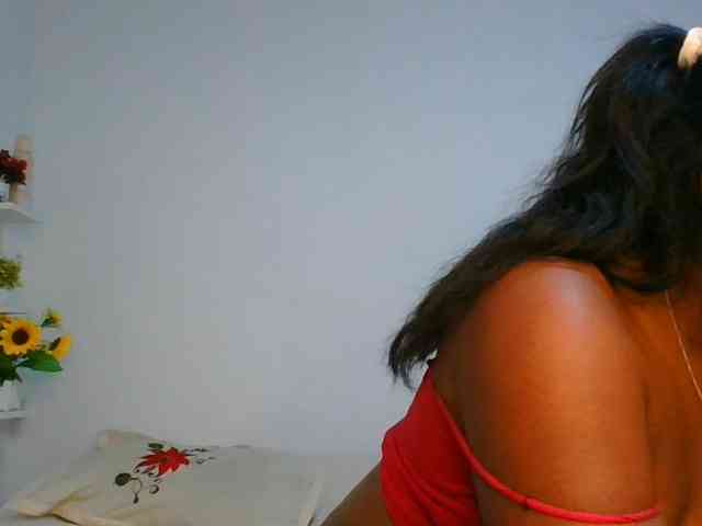 Pauliemarie webcam