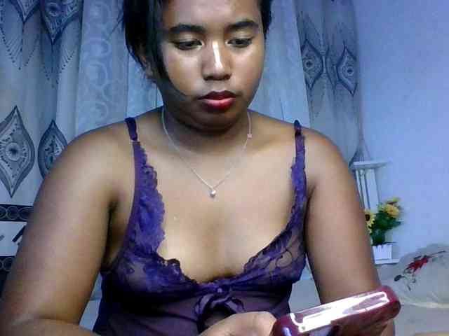 Pauliemarie webcam