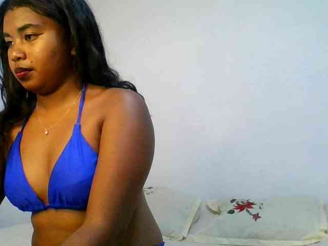 Pauliemarie webcam