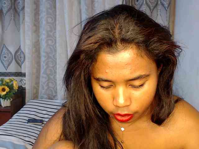 Pauliemarie webcam