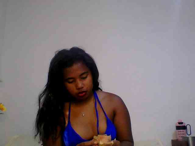 Pauliemarie webcam