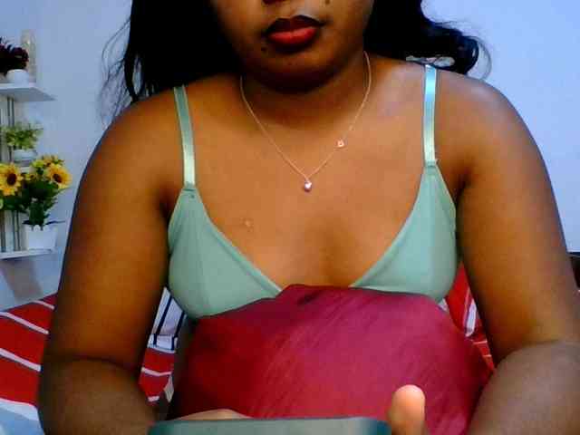 Pauliemarie webcam