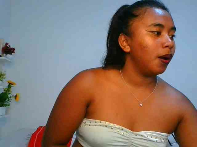 Pauliemarie webcam