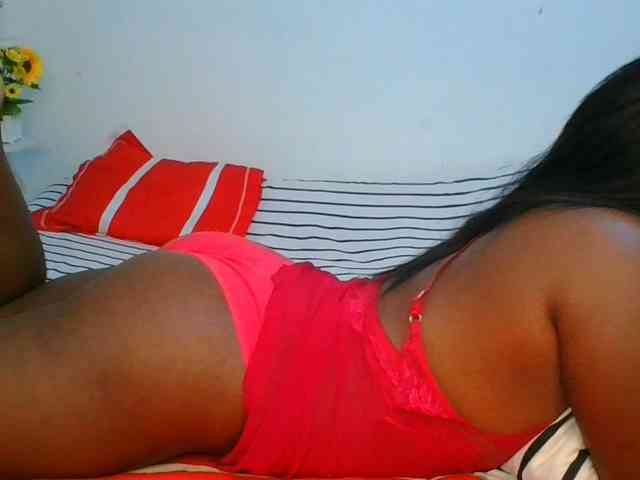 Pauliemarie webcam