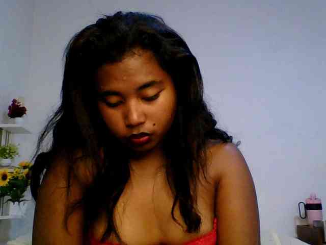 Pauliemarie webcam