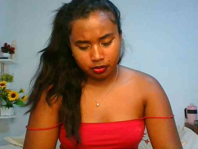 Pauliemarie webcam