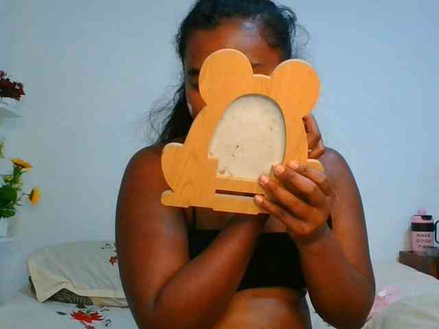 Pauliemarie webcam