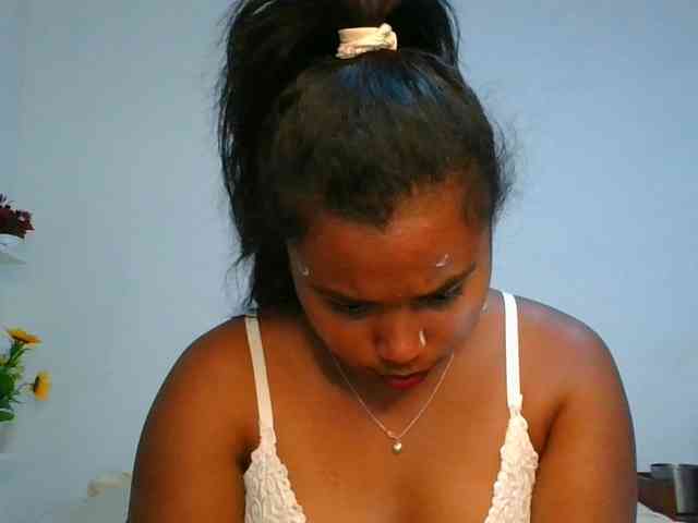 Pauliemarie webcam