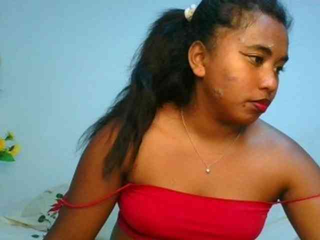Pauliemarie webcam