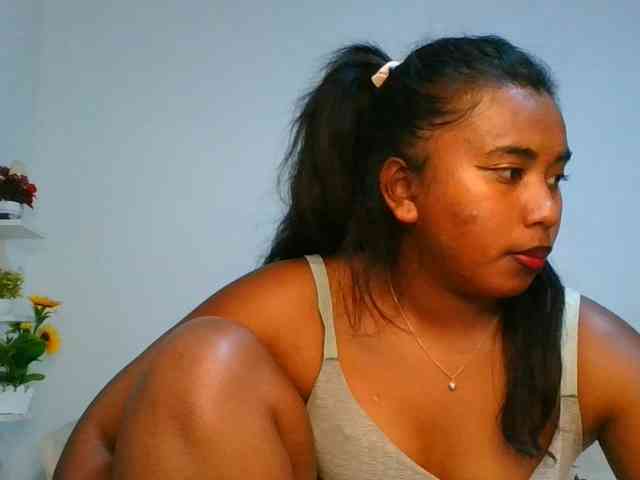 Pauliemarie webcam