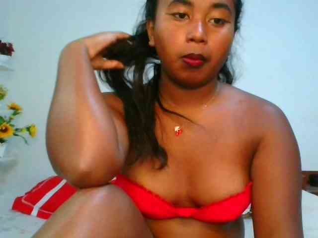 Pauliemarie webcam