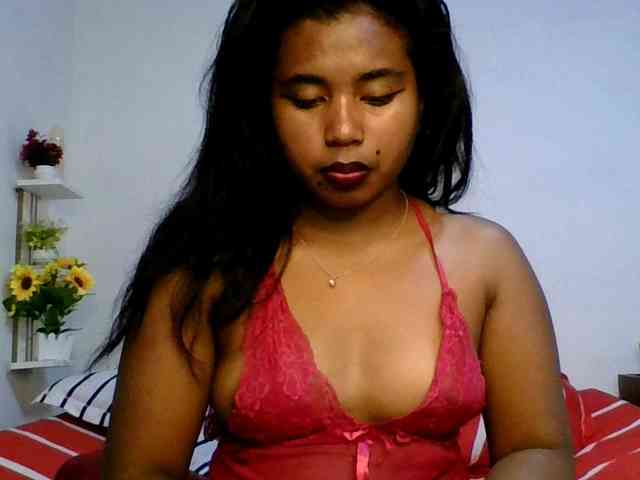 Pauliemarie webcam