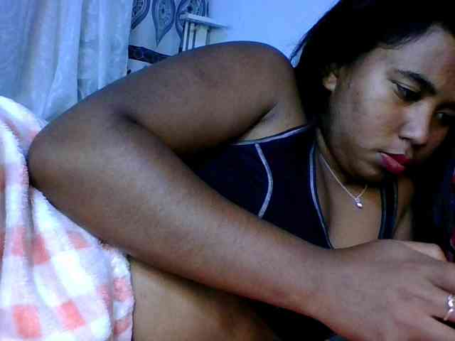 Pauliemarie webcam