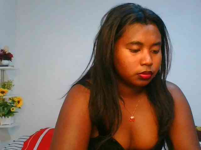 Pauliemarie webcam