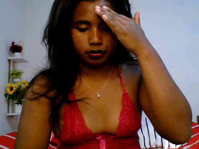 Pauliemarie webcam