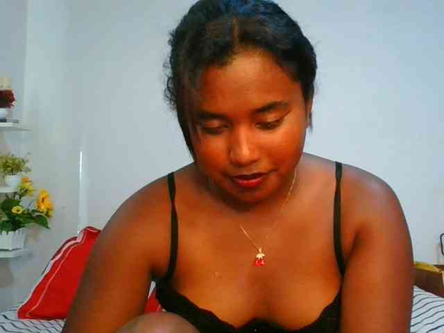 Pauliemarie webcam