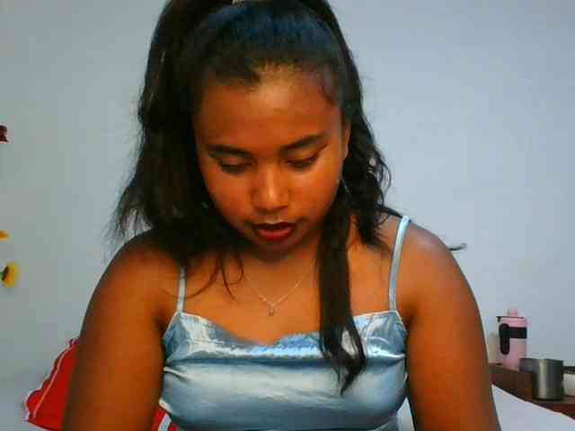 Pauliemarie webcam