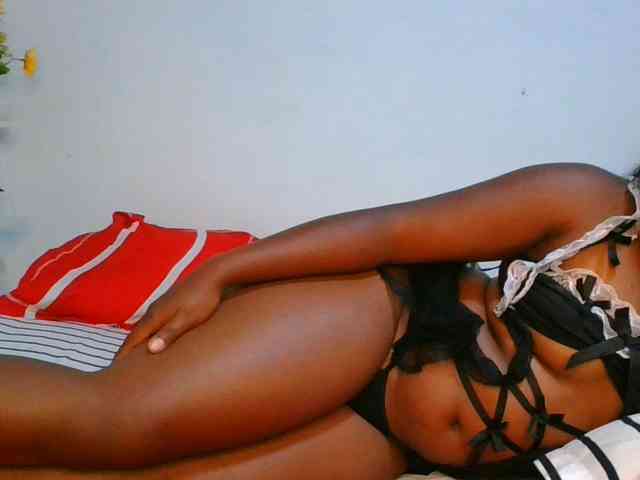 Pauliemarie webcam