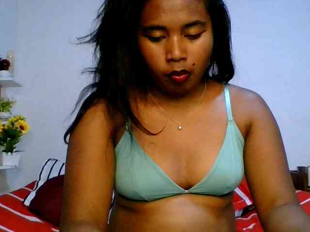 Pauliemarie webcam