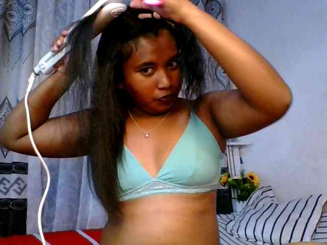 Pauliemarie webcam