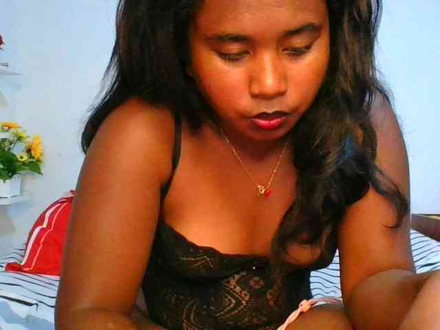 Pauliemarie webcam