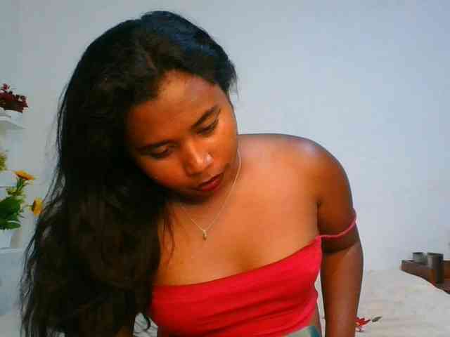 Pauliemarie webcam