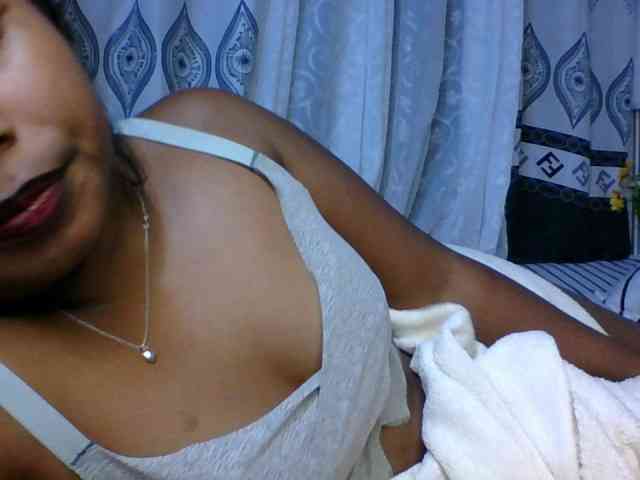 Pauliemarie webcam
