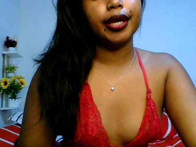 Pauliemarie webcam