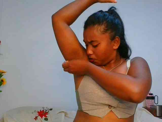 Pauliemarie webcam