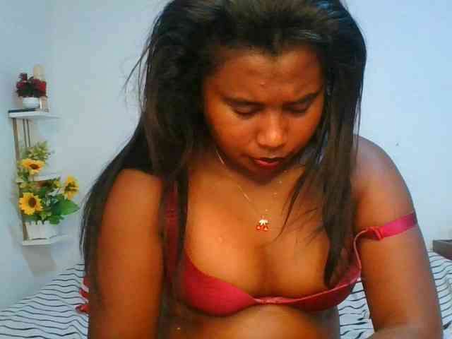 Pauliemarie webcam