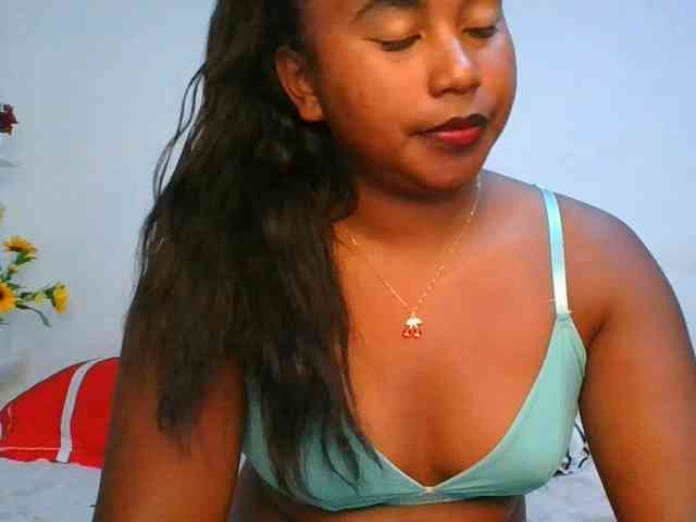 Pauliemarie webcam