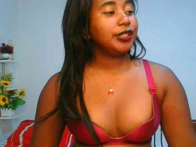 Pauliemarie webcam