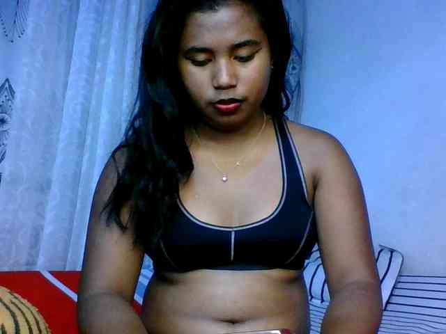 Pauliemarie webcam