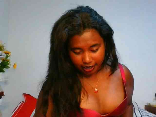 Pauliemarie webcam