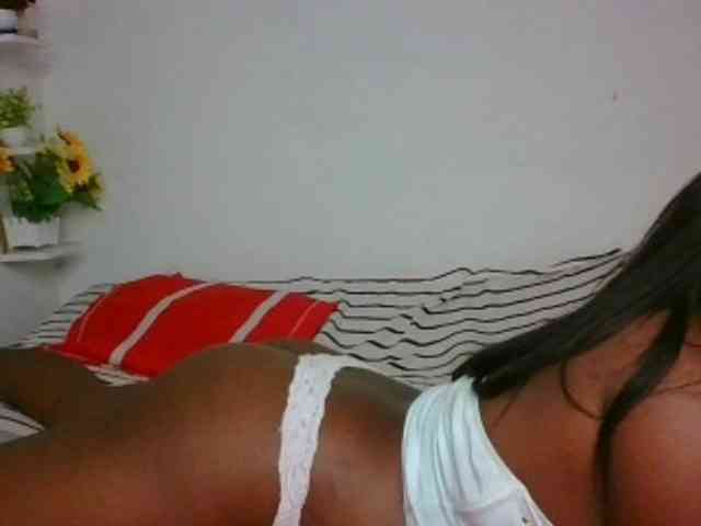 Pauliemarie webcam