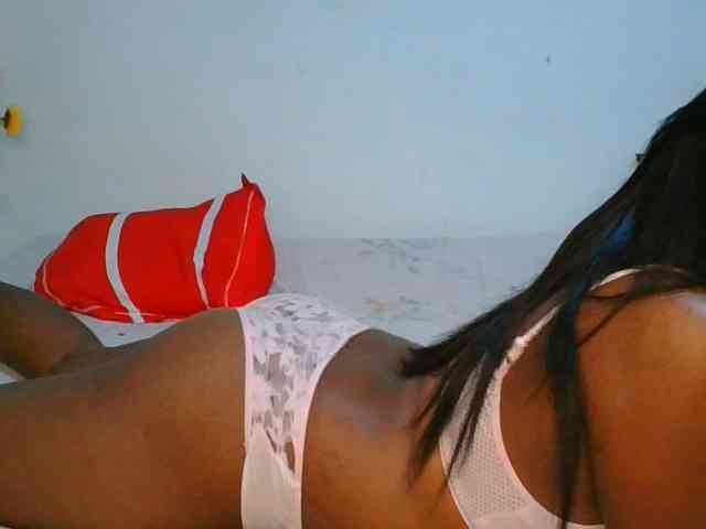 Pauliemarie webcam