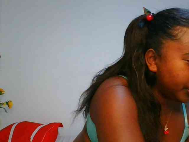 Pauliemarie webcam